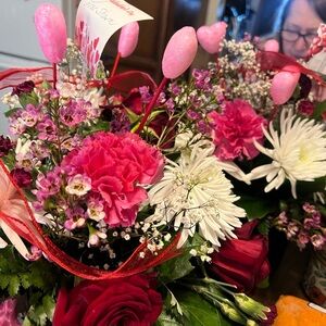 Meet your Posher, Sandra